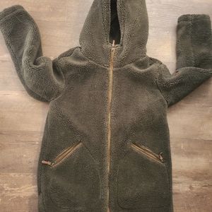 Koolaburra by Ugg heavy coat Size Small